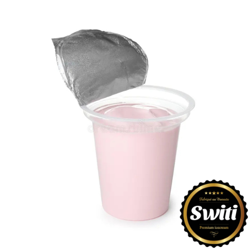 LF.D.Tagabe Flavoured Yoghurt 120ml (Lychee)