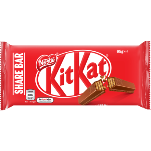 Nestle Kit Kat 4finger K Size 65g