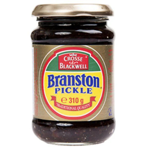 C&B Branston Pickles 310g