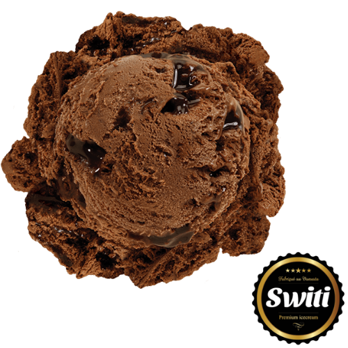 Switi Specialty Ice Cream Chocolate 2L