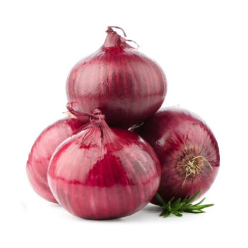 Red Onion (Per/ Kg)