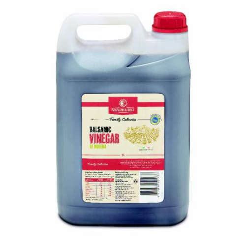 Sandhurst Balsamic Vinegar 5L