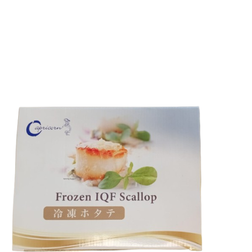 SM Scallop Roe-Less (10/20) 1kg