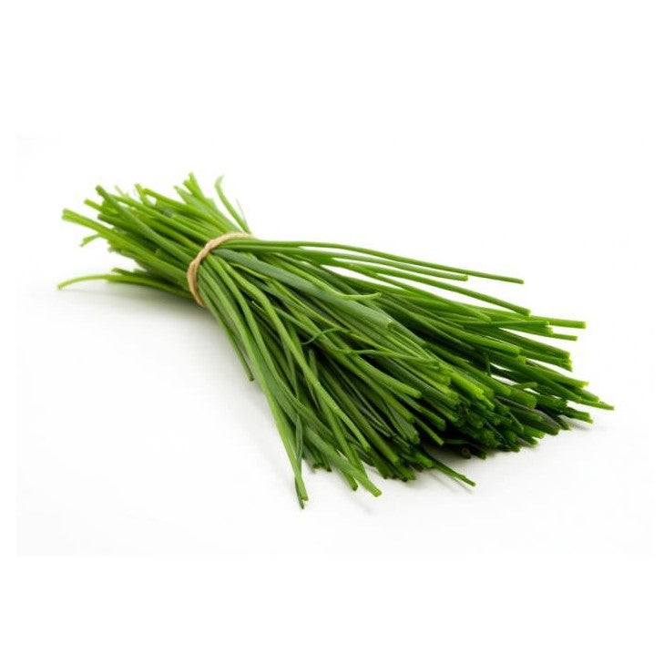 Teouma Valley Farms Garlic Chives (50g Bunch)