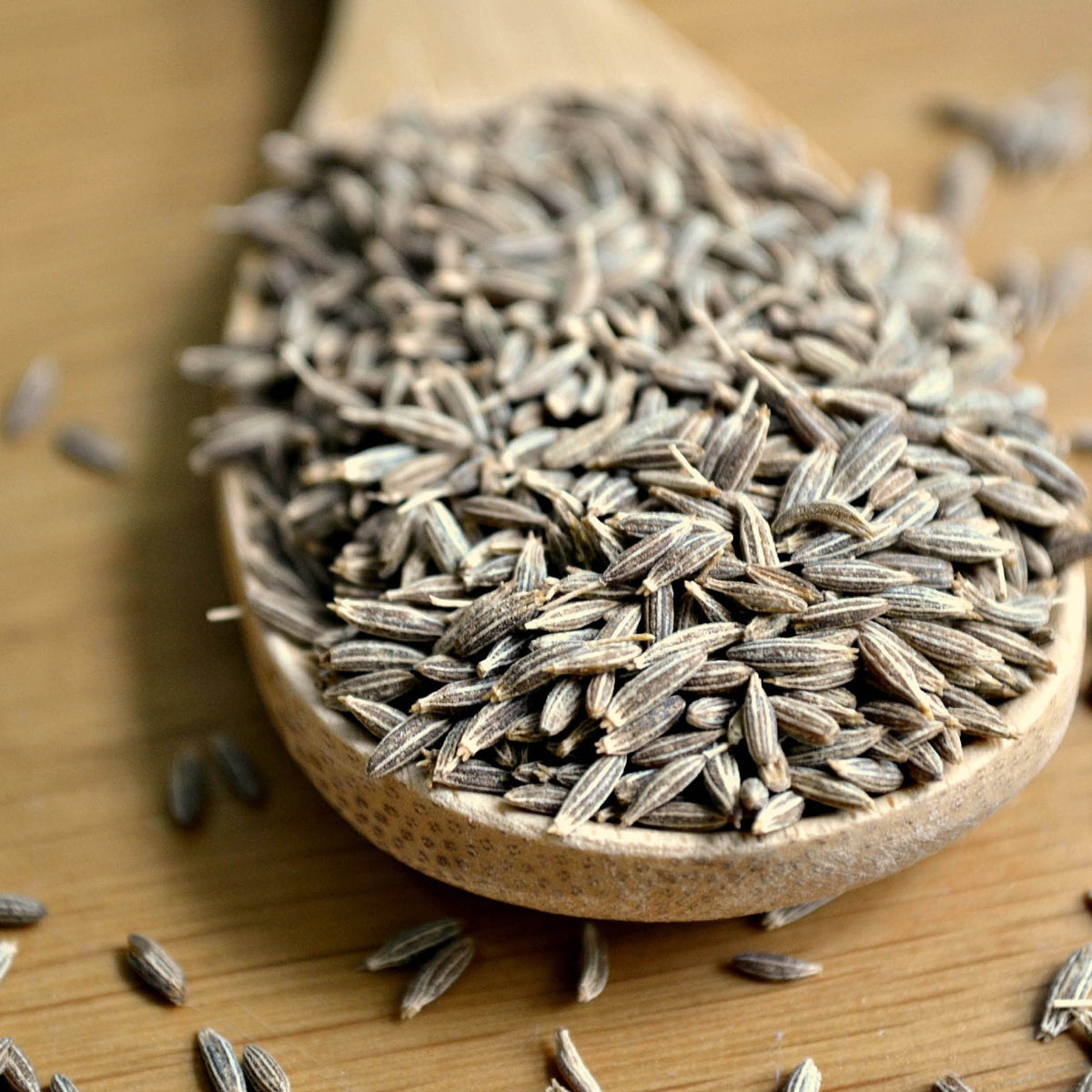 Cumin Seed (Whole) 500g