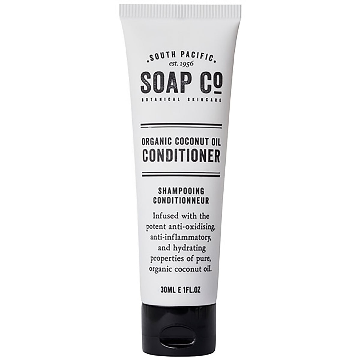 South Pacific Soap Co. Conditioner (30ml) (100 Per/ Ctn)