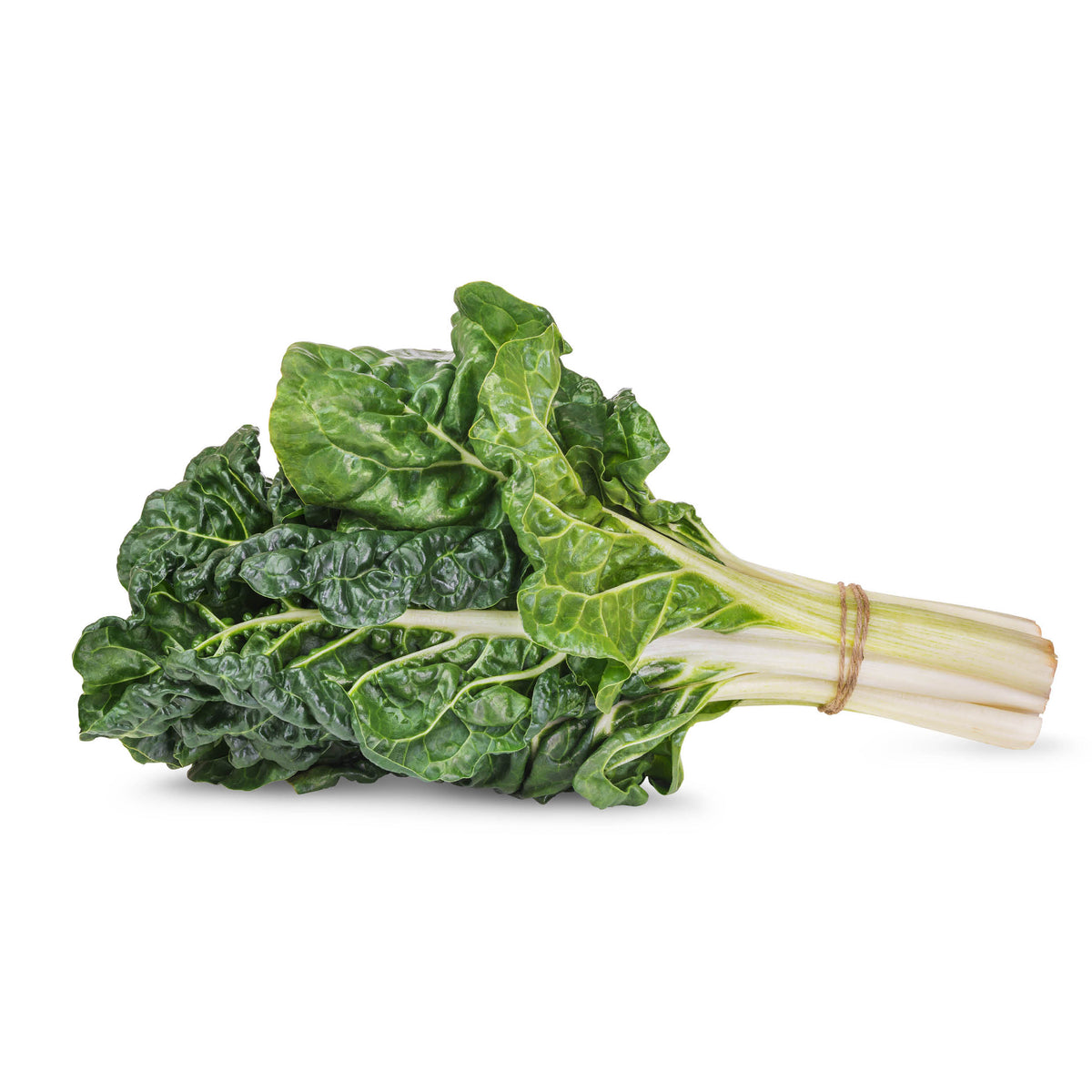 Teouma Valley Farms Silverbeet 150g (Each)