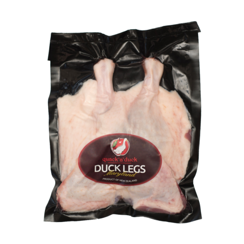 Duck Maryland/ Legs (Per/ Kg)