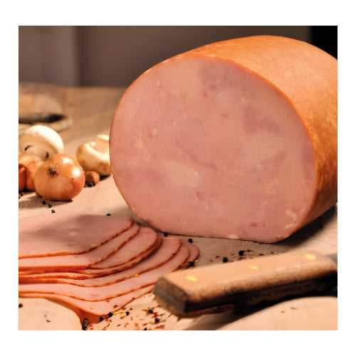 Champagne Ham (Half, approx 5.5kg) (Per/ Kg)