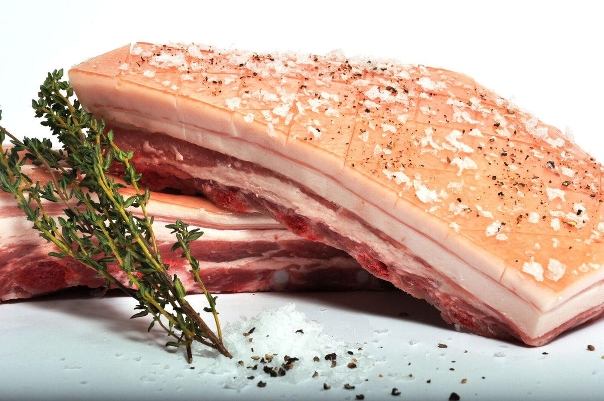 Premium Meat