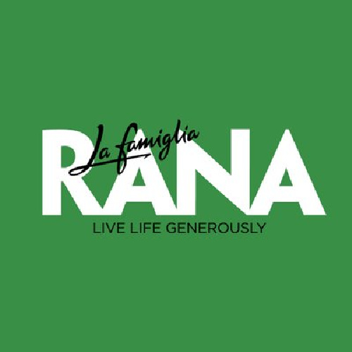 Rana Pasta