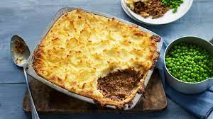 Cottage Pie Recipe