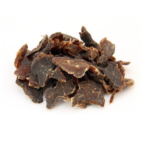 Biltong