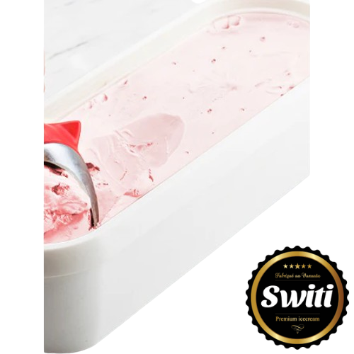 Switi Ice Cream Vanilla 4.75L
