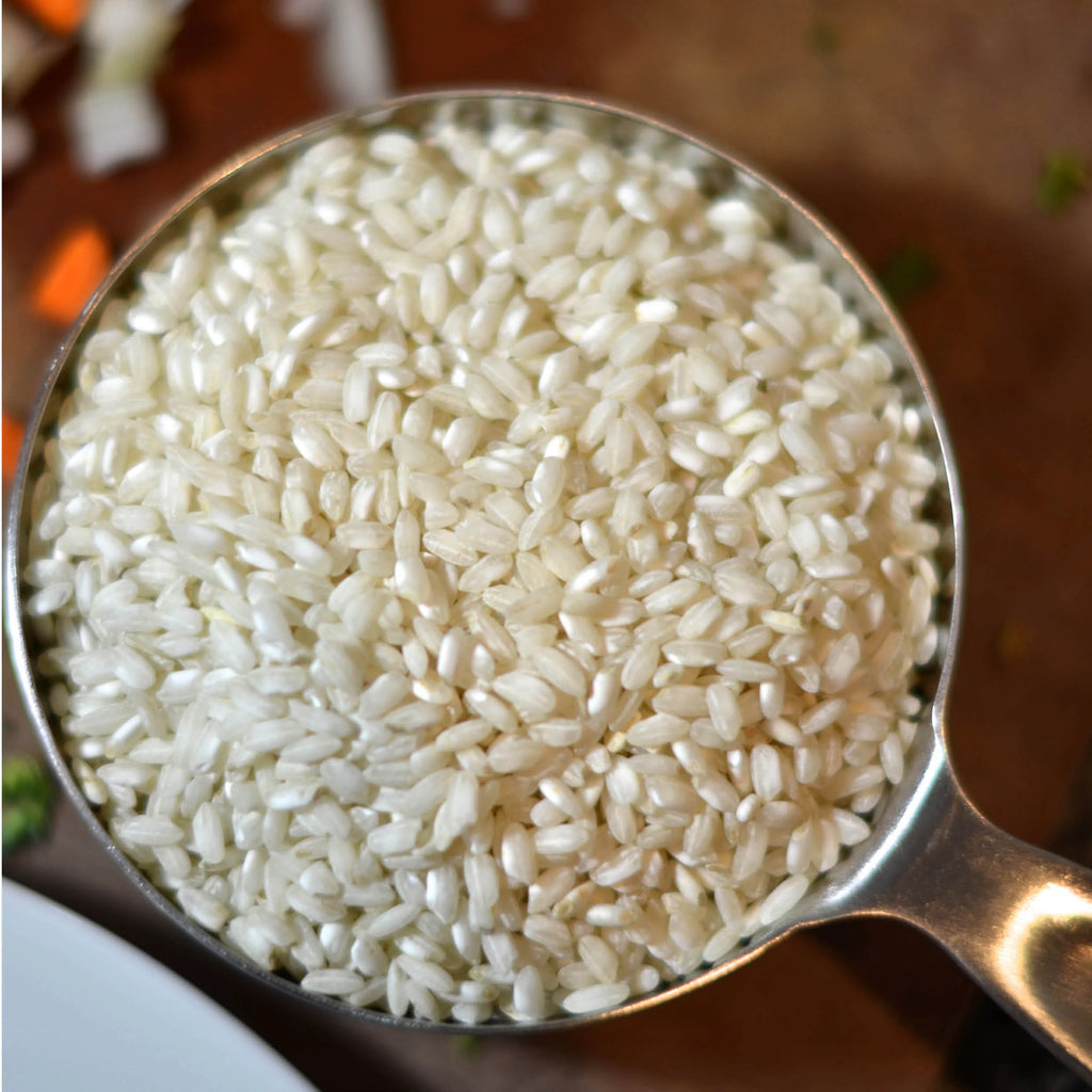 Arborio Rice 3kg x 4