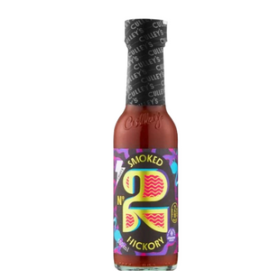 Culley's Hickory Chilli Sauce 150ml