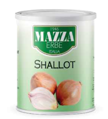 Mazza Freeze-Dried Shallot 65g