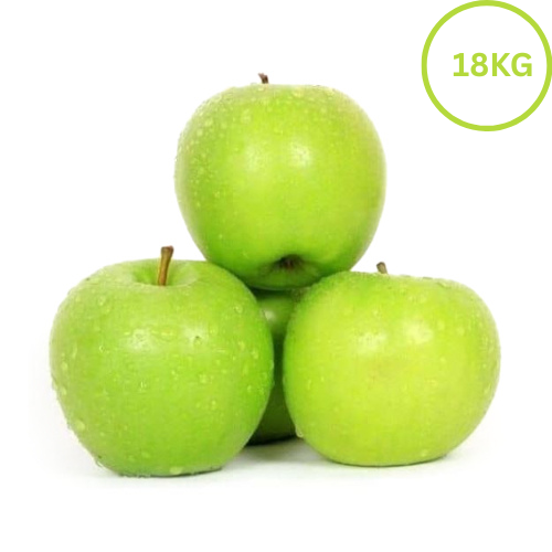 Apple Green G/S (COMP) (Per/Kg) X 18kg