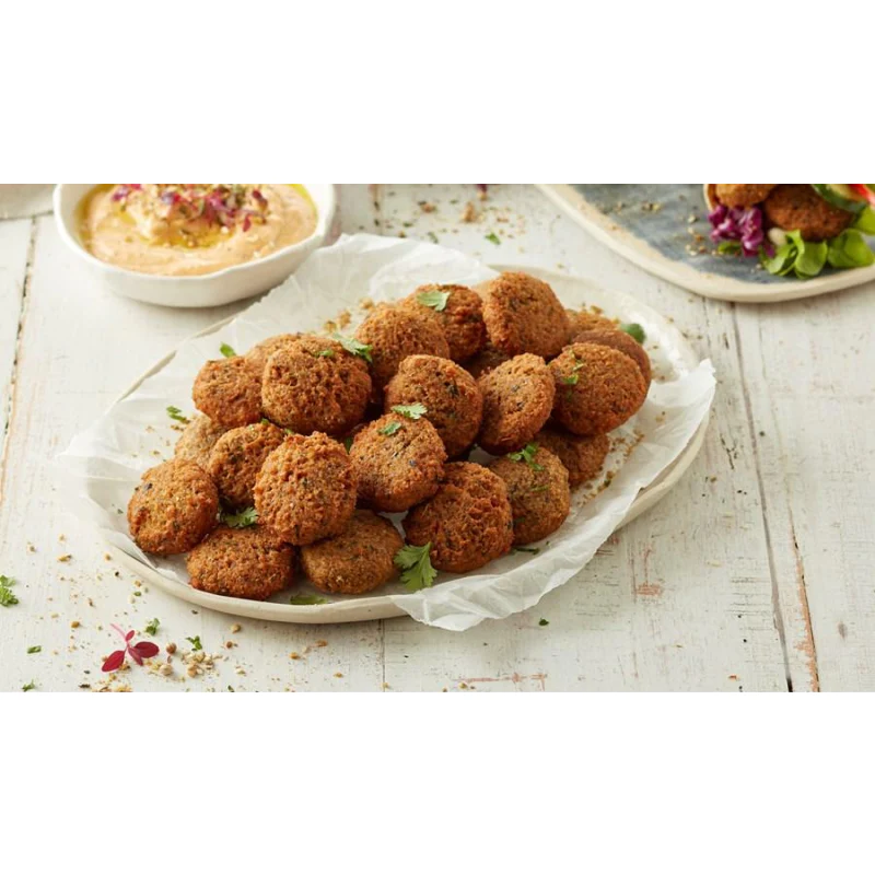 SM Falafel 1kg