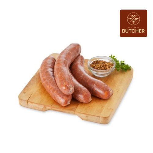 Sausage - Honey Chorizo (Per/Kg)