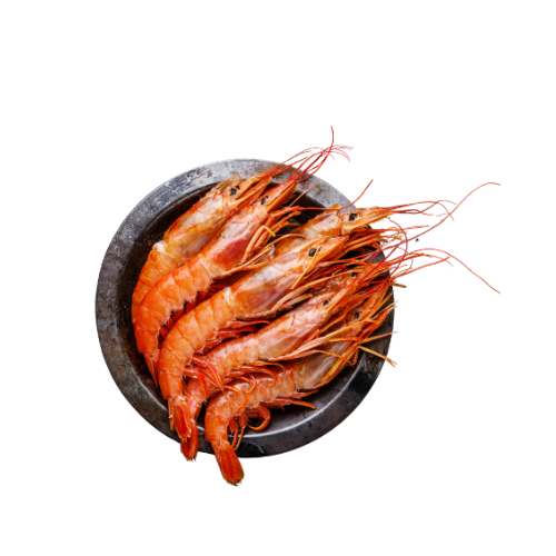 Santo - Pacific Dragon Prawn M/L kilo
