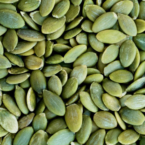 Pumpkin Seeds (AA Grade) 1kg