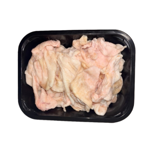 Chicken Skin (Per/Kg)