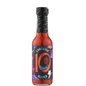 Culley's Reaper Chilli Sauce 150ml