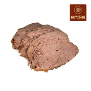 TLB - Sliced Roast Beef (Per/Kg)