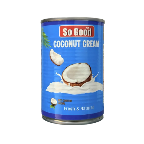 椰浆 400毫升/罐