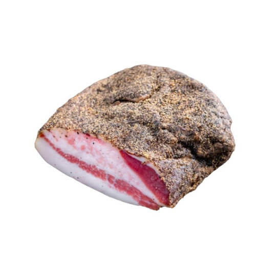 GUANCIALE 1Kg (Per Kg)