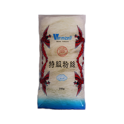 双凤牌粉丝200克/包