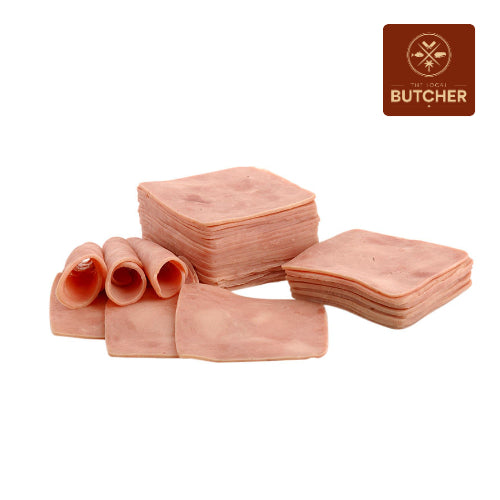 Sandwich Ham 4x4