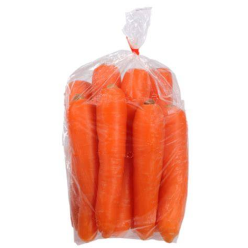 Carrot Pre-Pack 1kg