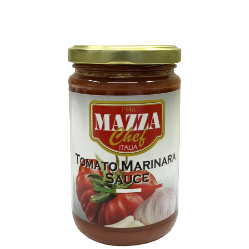 Mazza Marinara Tomato Sauce 280g