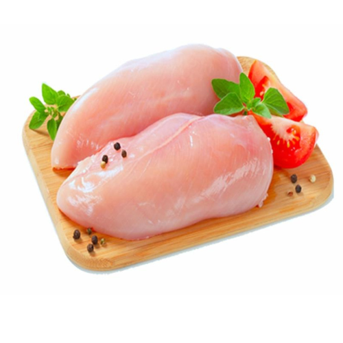 Tegel Chicken Breast Fillet Skinless 2.5Kg