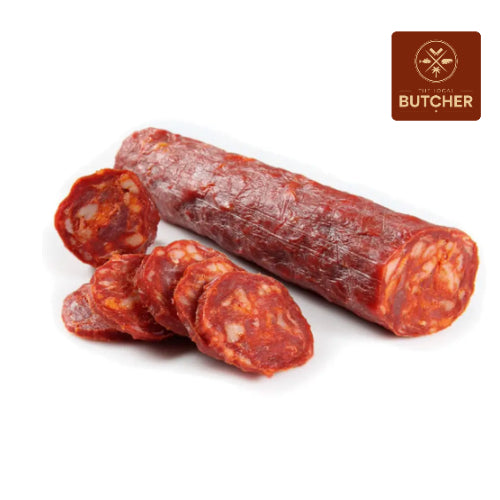 Sausage - Spicy Chorizo (Per Kg)