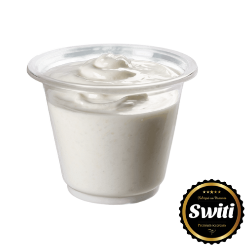LF.D.Tagabe Grec Yoghurt 120ml