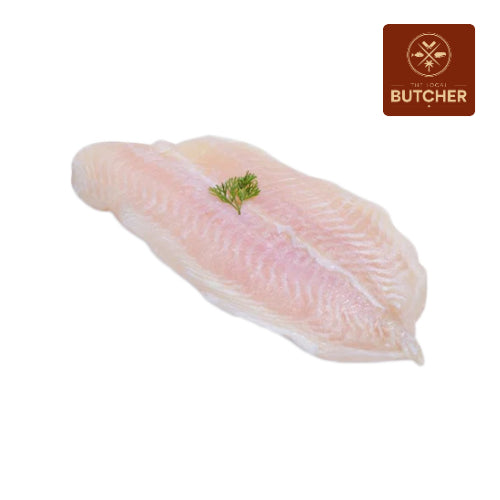 TLB - Smoked Basa Fillet (Per/Kg)