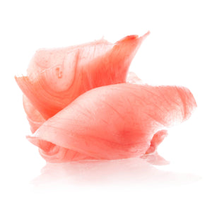 Pickled Ginger (Pink) 1kg x 10