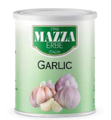 Mazza Freeze-Dried Garlic 120g