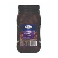 Riviana pitted kalamata olives 2kg x 6