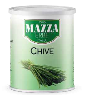 Mazza Freeze-Dried Chive 30g