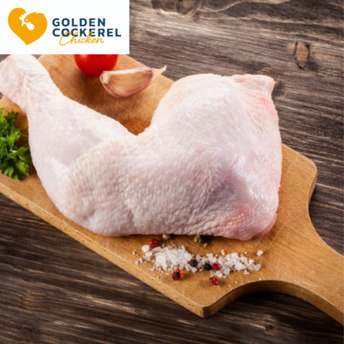Golden Cockerel Chicken Maryland 5KG