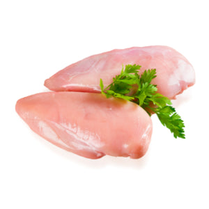 Poultry & More Chicken Breast (Boneless/Skinless) 2kg