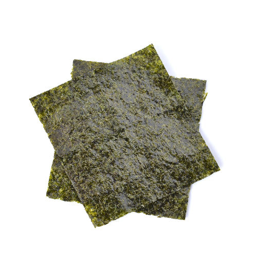 Roasted Seaweed 100 Sheetsx40 CTN