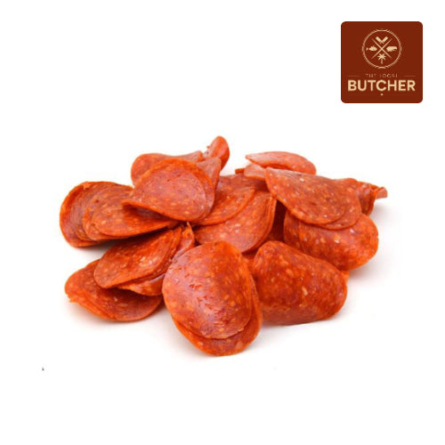 Pepperoni Mix (per/kg)