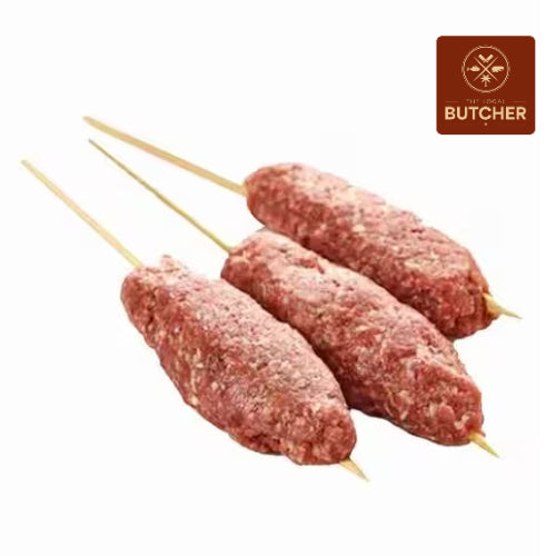 Beef Kofta (Per Kg)