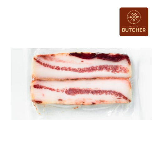 TLB - Pork Cheek Slices (Per/Kg)