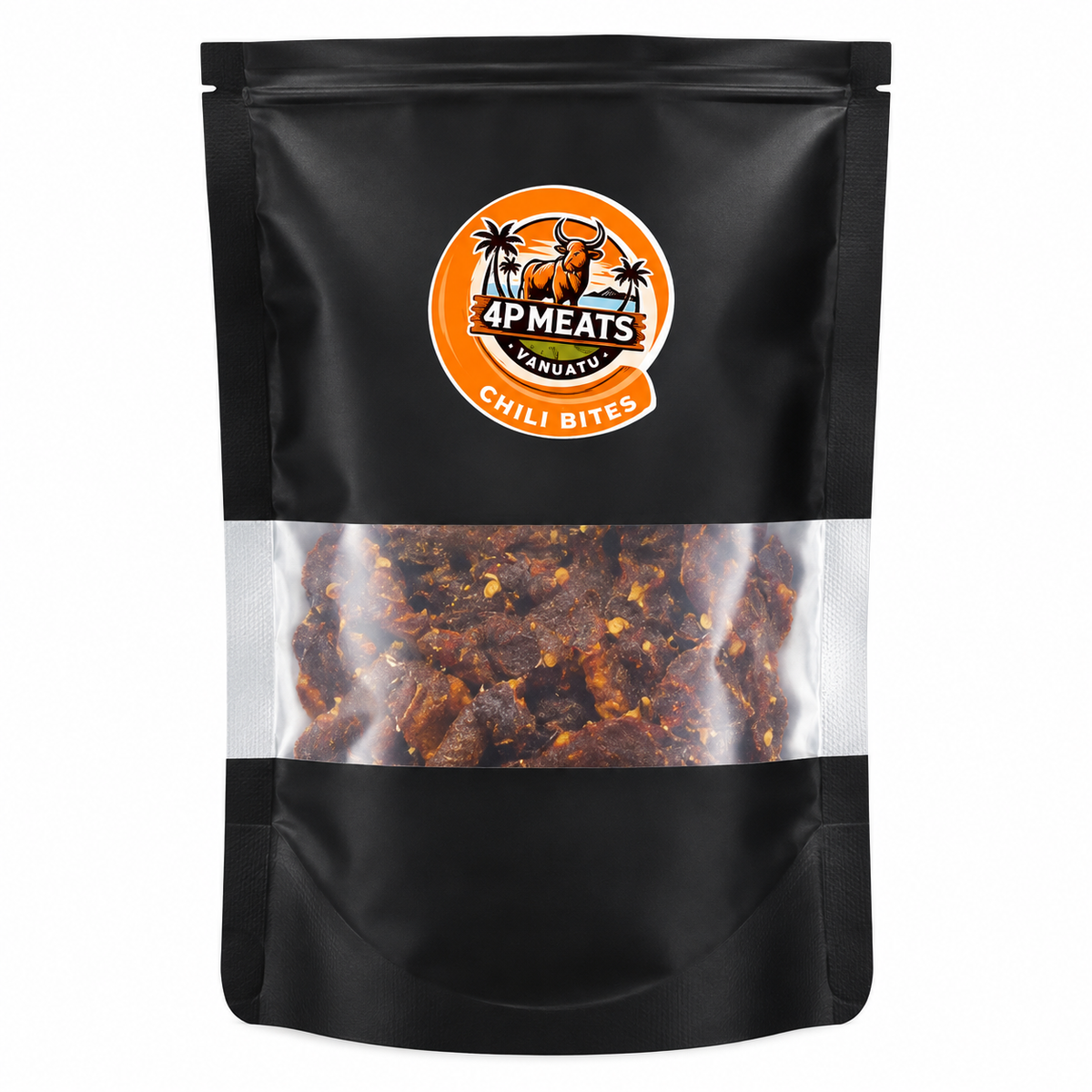 Chili Bites